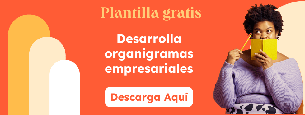 analisis-de-las-ventajas-y-desventajas-del-organigrama-horizontal-una-vision-completa